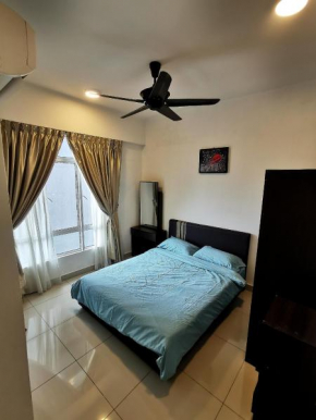 Гостиница Cozy Ipoh Homestay  Ипох